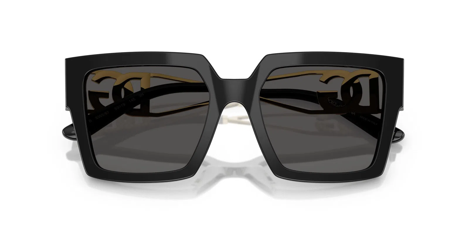 Dolce & Gabbana 4446B Sunglasses - view 23
